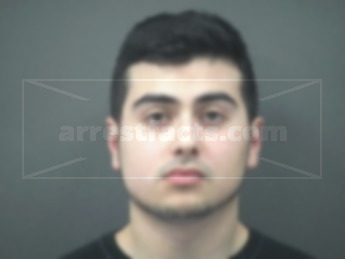 Spencer James Romero-Smith