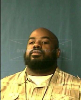 Brandon M Turner