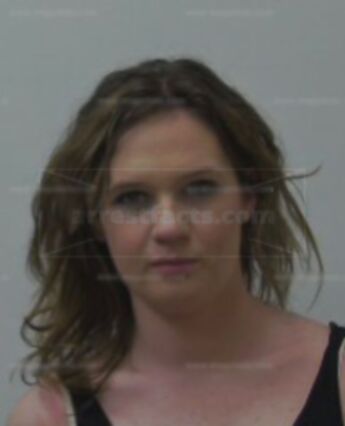 Cheyenne Arlene Bailey