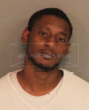 Demetrius Lark