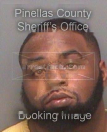 Antoine Melvin Holmes