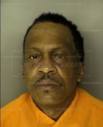 Curtis James Robinson