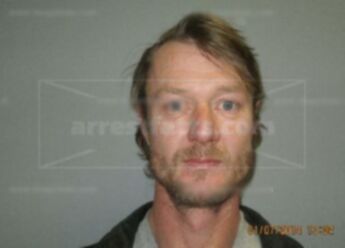 David Mark Mcclenahan