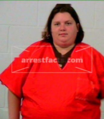 Brandi Elaine Haggerton