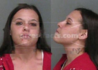 April Mcpherson