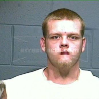 Chad Kenneth Mitchum
