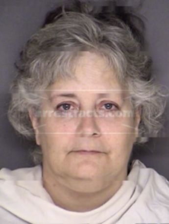 Patricia Lee Pineiro