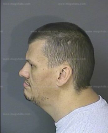 Timothy David Roark