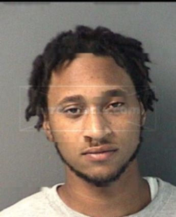 Darius Lloyd Peacock