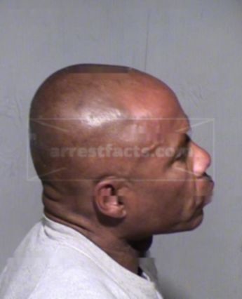 Montel Dabney