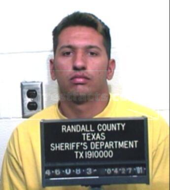 Michael Anthony Sandoval