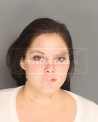 Sarah Elizabeth Toombs