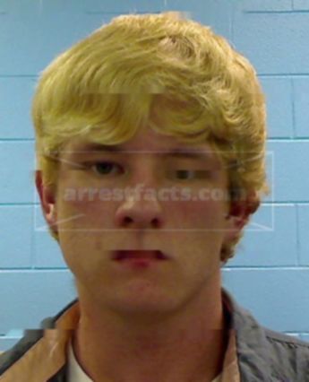 Steven Ray Elrod