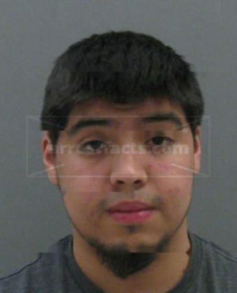 Omar Alexander Reyna