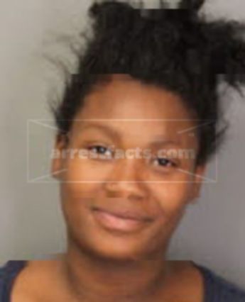 Exzeria Mathis