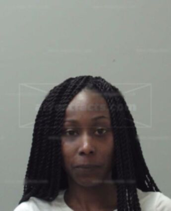 Kendra Elizabeth Mcrae