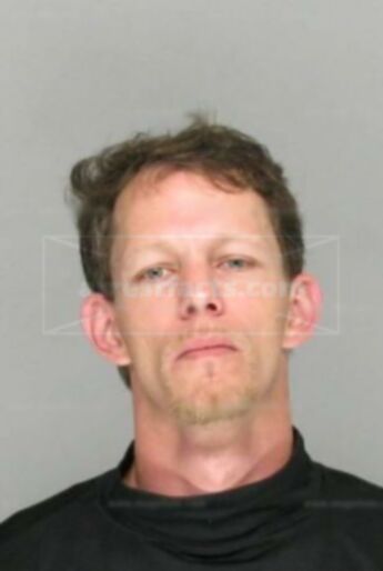 Shawn Allen Glass
