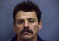 Robert Limon Medel