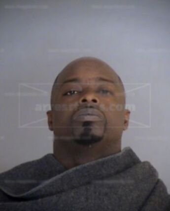 Isaac Jr Charles Hughes