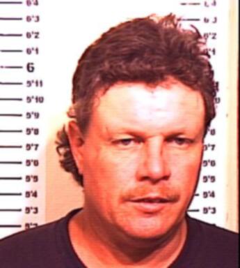 Ricky Clayton Dendy
