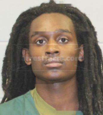 Tremond D Walker