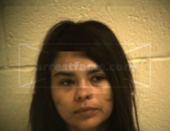 Angela Garza Anzaldua