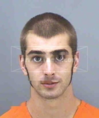 Jon Christian Johnson