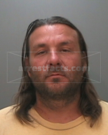 Cory Wade Foreman