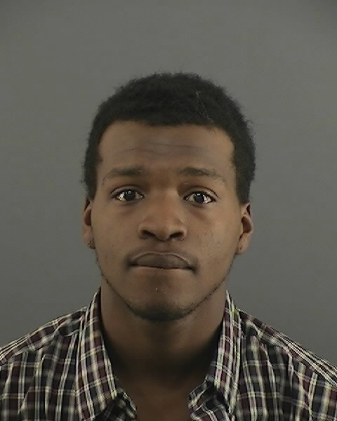 Demetrius Earl Smith