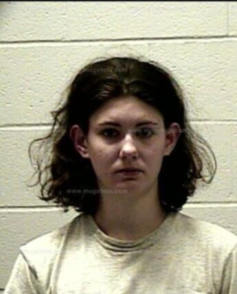 Cheyanne Hand
