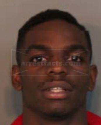 Roshawn Monroe