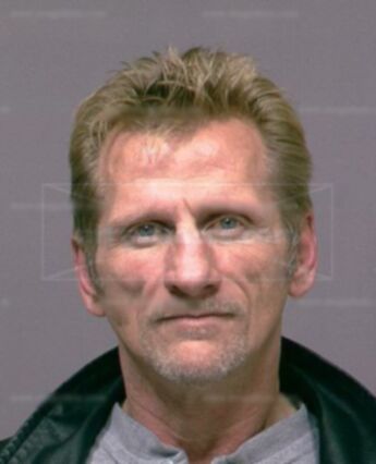 Terry Norman Thomas