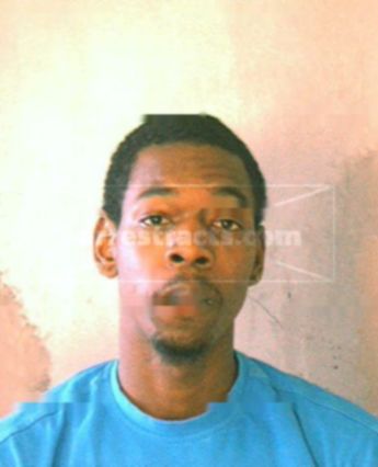 Raleek Jarmar Sapp
