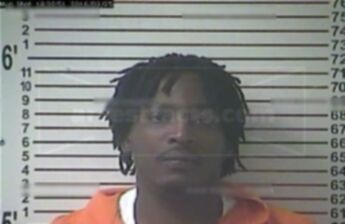 Jamali Kevin Boca