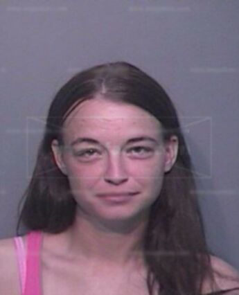 Angie Starr Madden