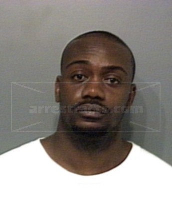 Undray Dossett Allen