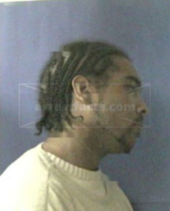 Joseph Eric Minter