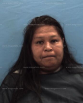 Virginia Salazar Harris