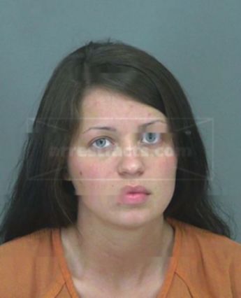 Jennifer Ann West