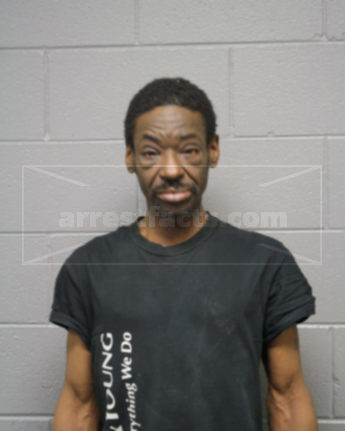 Andre Herron