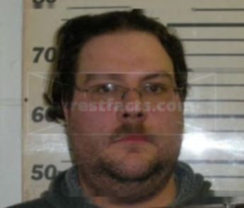 Matthew Lee Jensen
