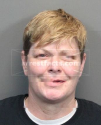 Jodi S Byers