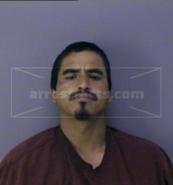Sergio Manuel Calderon-Salazar