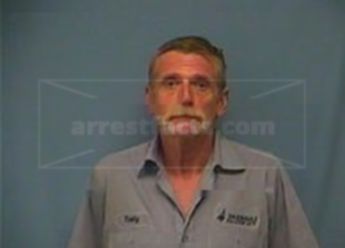 Timothy Paul Abbott