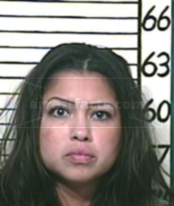 Jennifer Yvette Zamora