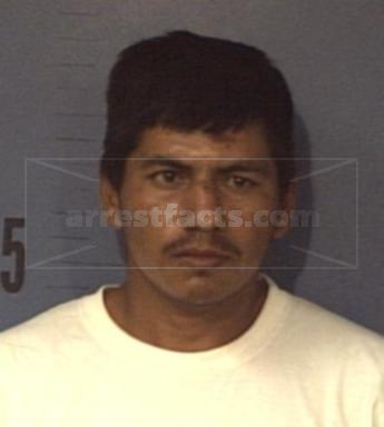 Jose Luis Gutierrez