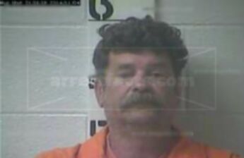 Russell Henry Roy