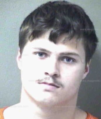 Sean Wayne Clark
