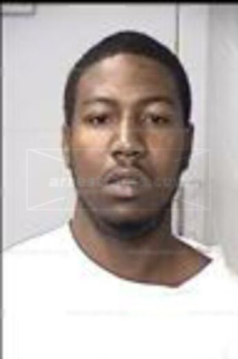 Travon Montez Buchanan