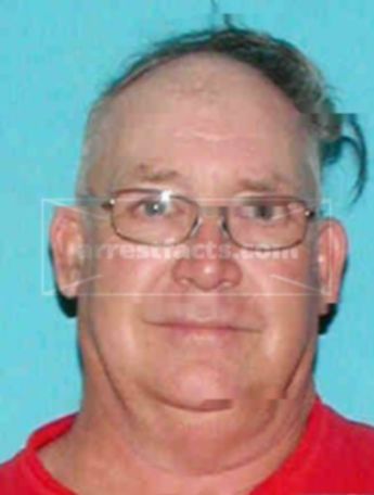 Charles Douglas Mcwilliams Jr.